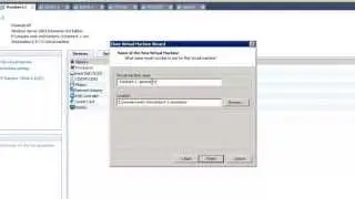 VMware vCenter Hardbeat Installation -Part1