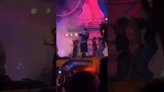 Егор Крид — We Gotta Get Love | Москва 28.06.2024
