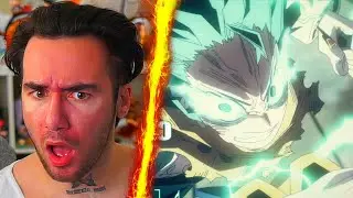 My Hero Academia - Season 7 OPENING 2 (REACTION)