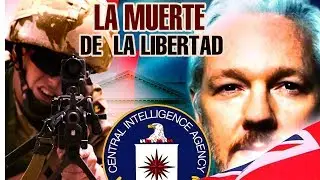 TODO ES MENTIRA: SECRETO ¿EEUU LO QUIERE MUERTO POR RUSIA?