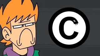 [Eddsworld] The Copyright Problem