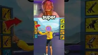 DO YOU HAVE ALL THE OP SECRETS IN 1V1 WITH EVERY GUN??