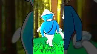 SIGMA SMURF CAT😎😎😎