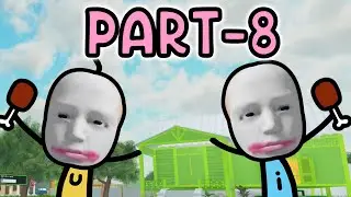 Upin Ipin Tak Besar Besar Part 8 + Kompilasi