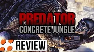 Predator: Concrete Jungle for Xbox Video Review