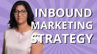 Inbound Marketing Strategy 2024 | Flywheel Marketing Model