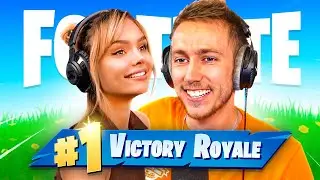 THE GREATEST FORTNITE DUO EVER!