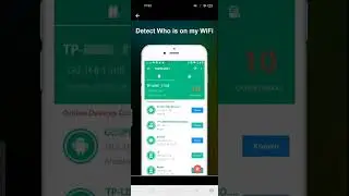 ✅ How to Block Wifi Internet other Users | How to Block User on My Wifi