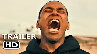 GULLY Official Trailer (2021)