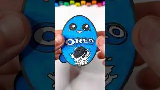 Oreo Blind Bag 