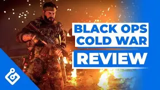 Call of Duty: Black Ops Cold War Review