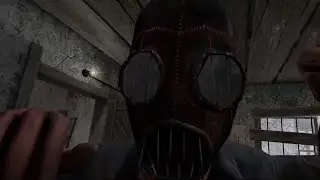 Пытаюсь отжать дом 🏠| Metel - Horror Escape