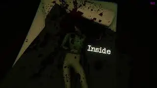 Inside Horror - Intro - For Waiting !