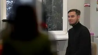 История  как сургутянка возвращала ребенка из США