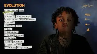 Joyner Lucas - Evolution