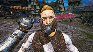 Blade And Sorcery Brutality 186