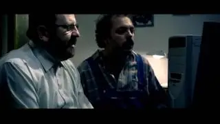 Promo Film | Și caii sunt verzi pe pereți  | CINEPUB
