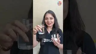 Can you solve this tricky question involving sugar and salt?🧂Chemistry Challenge 😳 