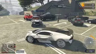 ТАКСУЮ НА БУГАТТИ ДИВО В ГТА5РП! ПРОКАЧАЛ МАКСИМАЛЬНЫЙ СКИЛЛ ТАКСИСТА в GTA5RP
