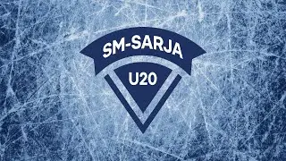 Maalikooste: Jokerit tasoitti otteluvoitot Tapparaa vastaan U20 SM-sarjan finaalikierroksella