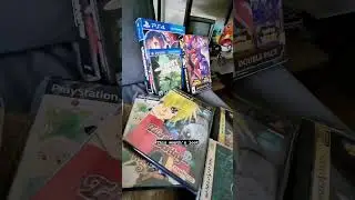 Loot de dezembro!