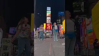 WE WENT TO NYC IN A FLASH!!  🗽✈️🤭 
