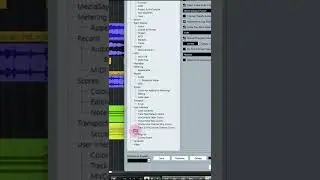 Smart plugin processing in Cubase 12 pro 