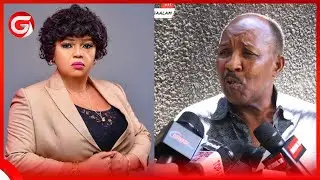 MZEE KAMBI AELEZEA 'SMS' za MWISHO WALIZOTUMIANA na TESSA wa HUBA - SIKU ya 2 AKAZIDIWA AKAFARIKI...
