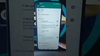Cómo Recuperar Conversaciones Borradas en WhatsApp 