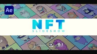 Promo ( After Effects Template ) ★ AE Templates 
