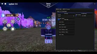 Demon Soul Simulator OP Auto Farm Script | DEVIL Script | DEVIL Hub