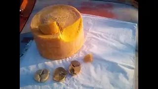 Тест качества вощины