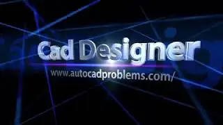 Cannot select multiple objects in AutoCAD