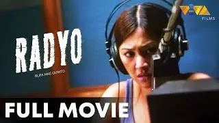 Radyo Full Movie | Rufa Mae Quinto, Jeffrey Quizon, Bojo Molina, R.J. Leyran, Katya Santos