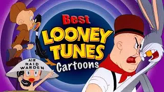 Best Looney Tunes Cartoons • Bugs Bunny, Daffy Duck, and more!