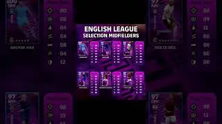 прокачка Д Бекхэм efootball mobile 2024