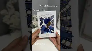 Xerjoff Casamorati Quattro Pizzi 