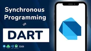 Synchronous programming in Dart Programming - Dart Tutorial