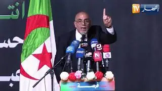 الحملة الإنتخابية تلفظ أنفاسها الأخيرة .. والمترشحون بالسرعة القصوى لإقناع الناخبين