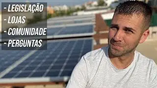 Solar Fotovoltaico   Perguntas e Respostas