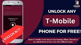 🔥 Unlock ANY T-Mobile Phone for Free (2025) | T-Mobile Unlock App & Code Guide 🔓