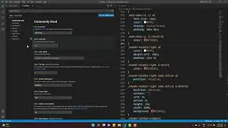 How to Change font Size in Visual Studio Code - Increase or Decrease Font size VS code