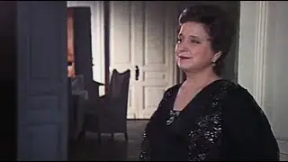 Тамара Милашкина – Средь шумного бала (1985)