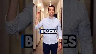Everyone wants braces 