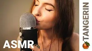 ASMR Gentle Kisses (No Talking) | Tangerin