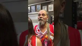 БЛИЗНЕЦЫ и оригинальное ТАТУ