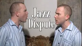 Jazz Dispute - 