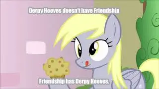 Derpy Hooves facts #2