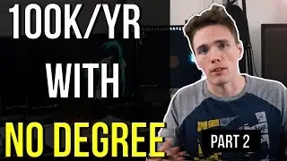 Code Bootcamp VS College. Q&A