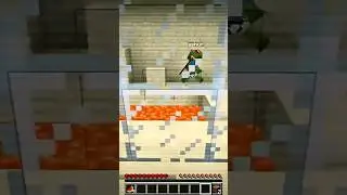 А вы помните DeathRun в Майнкрафте? #майнкрафт #миниигры  #deathrun #мскус